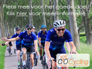 Co-cycling
