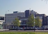 Admiraal de Ruyter Ziekenhuis, locatie Vlissingen