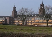 Amphia Ziekenhuis, locatie Galderseweg