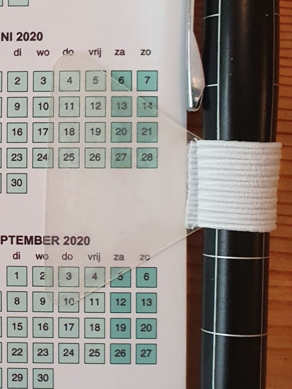 notitieboekje