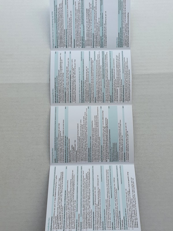 notitieboekje