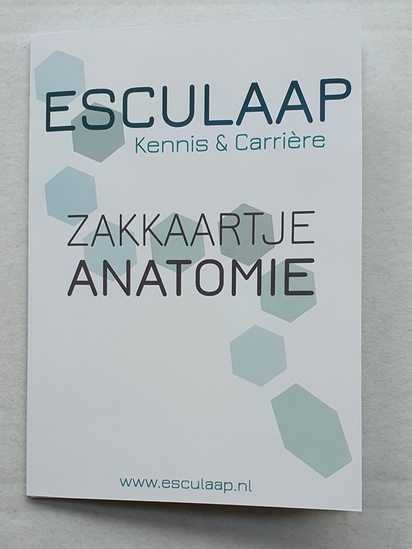 notitieboekje