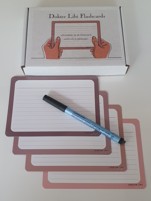notitieboekje
