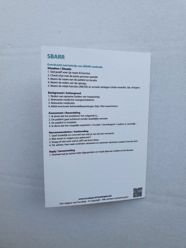 notitieboekje