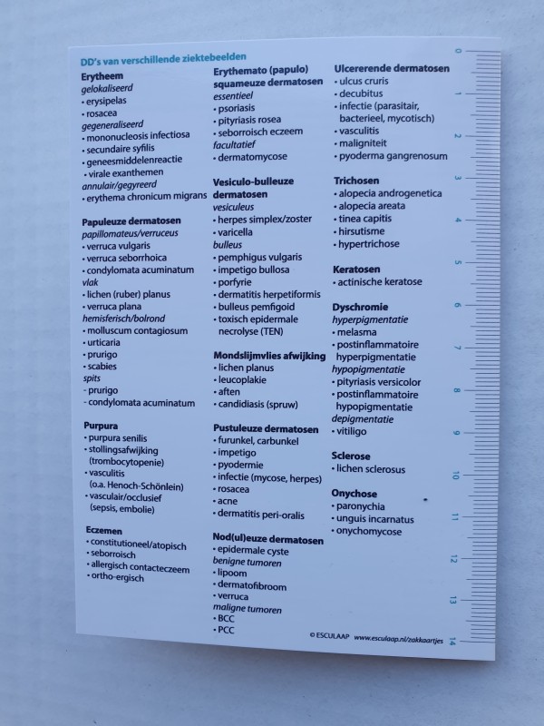 notitieboekje