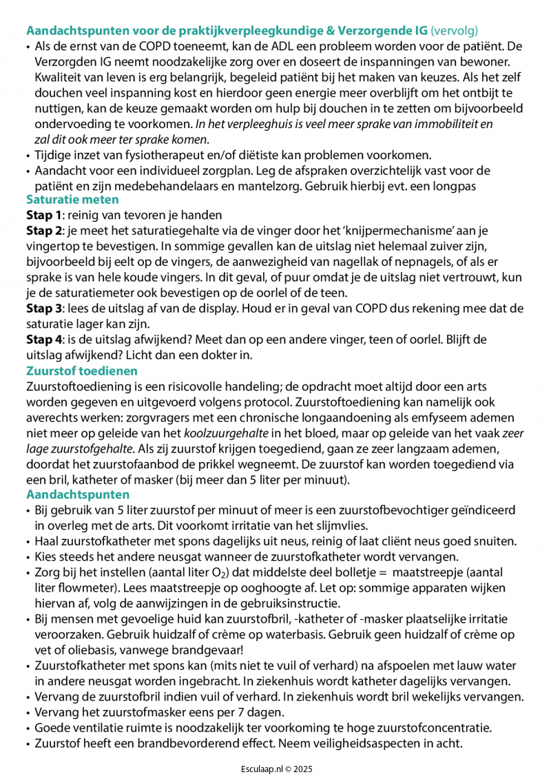 COPD-in-de-ouderenzorg