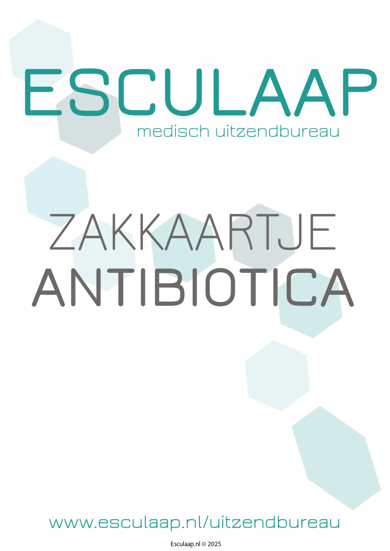 antibiotica